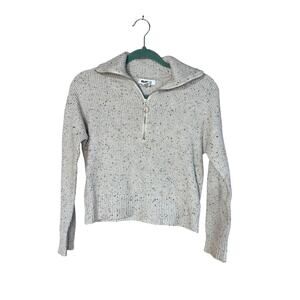 William Rast Women's Cropped Sweater XS EUC